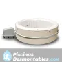 Jacuzzi Jet Spa Luxury Birkin de MSpa J152