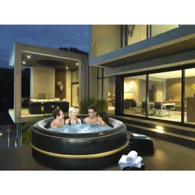 Jacuzzi Jet Spa Luxuri Exotic de Mspa J213
