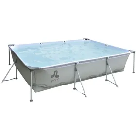 Piscina Tubular Jilong Rectangular 300x207x70 cm 17441EU