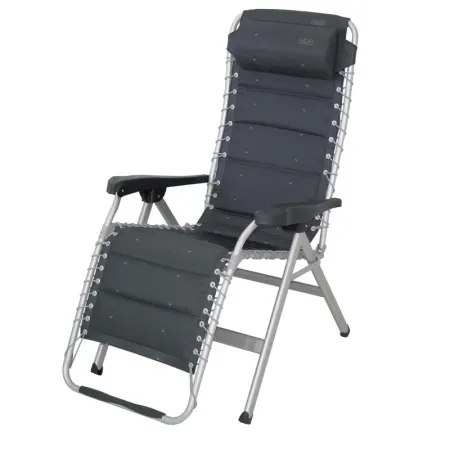 Tumbona deluxe gran relax elástica