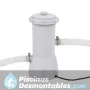 Piscina Tubular Jilong Rectangular 549x305x122 cm 17464EU