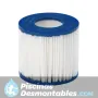 Piscina Tubular Jilong Rectangular 549x305x122 cm 17464EU