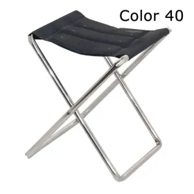 Taburete deluxe súper grande acolchado