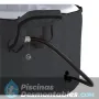 Jacuzzi Silver Cloud de MSpa B-110B
