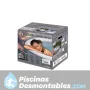 Jacuzzi Silver Cloud de MSpa B-110B