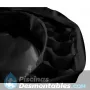 Jacuzzi Castello de MSpa B-121