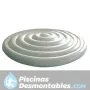 Jacuzzi Castello de MSpa B-121