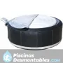 Jacuzzi Camaro de MSpa B-130