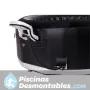 Jacuzzi Camaro de MSpa B-130
