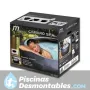 Jacuzzi Camaro de MSpa B-130