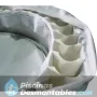 Jacuzzi Elegance de MSpa B-140B