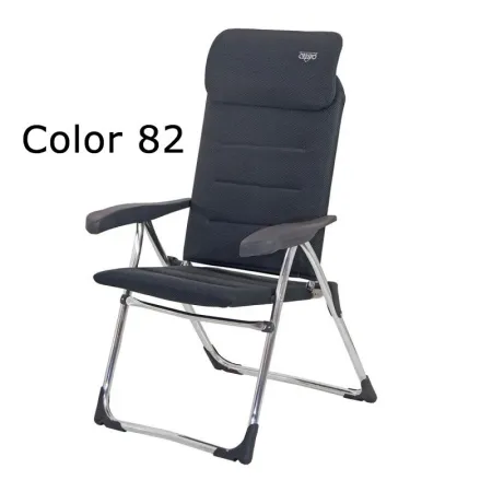 Sillón air elegant extraplano compact con 7 posiciones