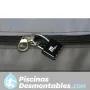 Jacuzzi Super Castello de MSpa B-141