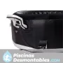 Jacuzzi Super Camaro de MSpa B-150