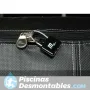 Jacuzzi Super Camaro de MSpa B-150