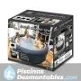 Jacuzzi Super Camaro de MSpa B-150