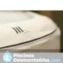 Jacuzzi Jet Spa Luxury Birkin de MSpa J152