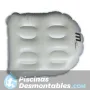 Conjunto Cojines de MSpa B0301382