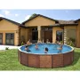 Piscina Kokido Premium Madera 475x127 PJ002CS