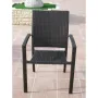 Sillon Javea Vervi Muebles de Jardin