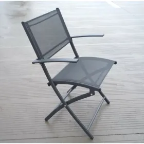 Sillon Irta Vervi Muebles de Jardin