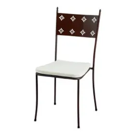 Silla Ademuz Rustica Vervi Muebles de Jardin