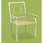 Sillon Denia Vervi Muebles de Jardin