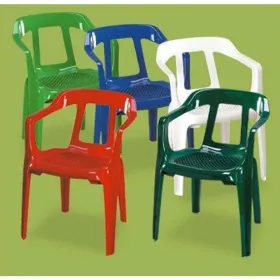 Sillon Marey Vervi Muebles de Jardin