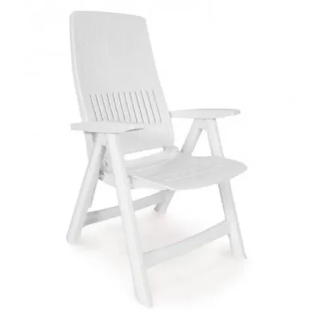 Sillon Sagunto 5 posiciones Vervi Muebles de Jardin