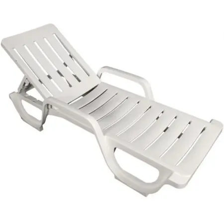 Tumbona Benidorm 2 Vervi Muebles de Jardin