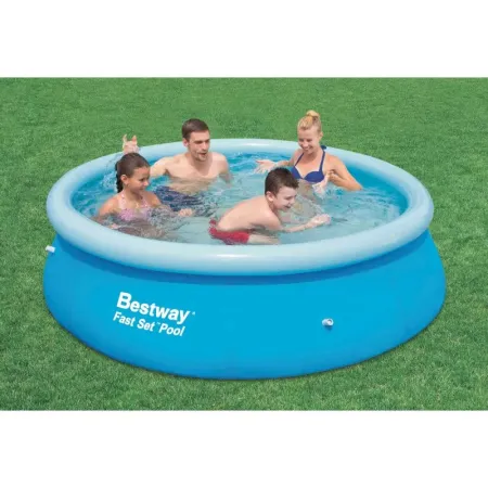 Piscina Bestway Fast Set 244x66 cm 57008