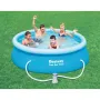 Piscina Bestway Fast Set 244x66 cm 57008