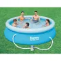 Piscina Bestway Fast Set 305x76 cm 57009 57109