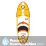 Tabla de Paddle Surf Zray K8