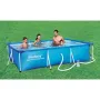 Piscina Bestway Splash Frame 300x201x66 56043 56078