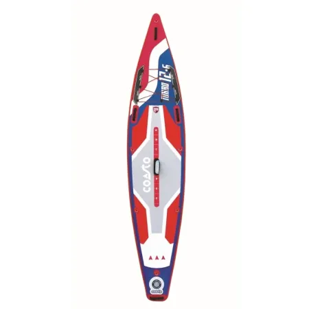 Tabla de Paddle Surf Coasto Turbo