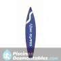 Tabla de Paddle Surf Coasto Turbo