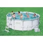 Piscina Bestway Steel Pro Ultra-Reforzada 427x122 56263 56276