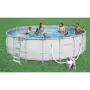 Piscina Bestway Steel Pro Ultra-Reforzada 549x132 56232 56280
