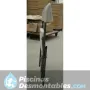 Silla Colectividades Tanit Vervi Muebles de Jardin