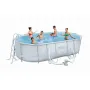 Piscina Bestway Oval Frame 488x305x107 56296