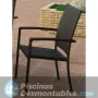 Sillon Javea Vervi Muebles de Jardin