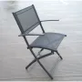 Sillon Irta Vervi Muebles de Jardin