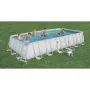 Piscina Bestway Rectangular Frame 732x366x132 56229 56279