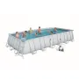 Piscina Bestway Rectangular Frame 732x366x132 56229 56279