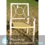 Sillon Denia Vervi Muebles de Jardin