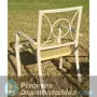 Sillon Denia Vervi Muebles de Jardin