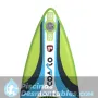 Tabla de Paddle Surf Air Surf 6 Fish