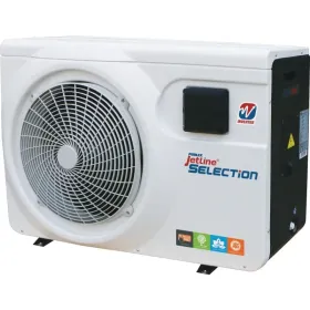 Bomba de Calor Jetline Selection Inverter PC-JETLINE-SV