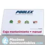 Bomba de Calor Jetline Selection Inverter PC-JETLINE-SV